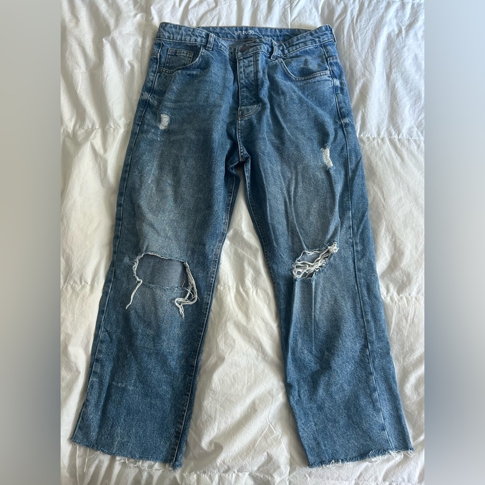 Denim Co Jeans